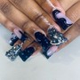 Full set - Gel