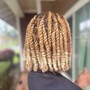 Barrel locs