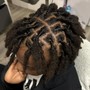 Kid's retwist