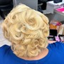 Updo