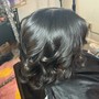 Shampoo, Condition, Blowdry - Add On