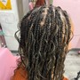 Havana Twists