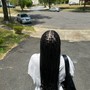 Poetic Justice Braids