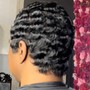 Comb Twist