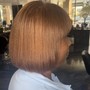 Bleach and Tone