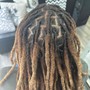 Marley Twist