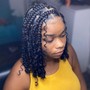 Crochet Braids