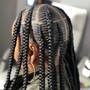 Crochet Braids