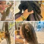 Insta Dreadlocks