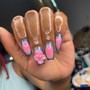 Acrylic Overlay