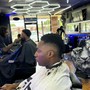 Men's Cut