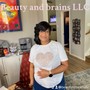 Lacefront Wig Install