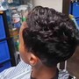 Men's Cut