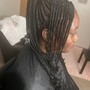 Senegalese Twist