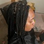 Crochet Braids