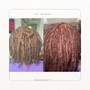 Dreadlocks