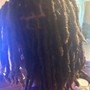 Dreadlocks