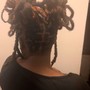 Loc Style