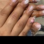 Gel Manicure