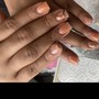 Gel Manicure