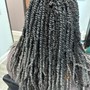 Crochet Braids