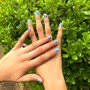 $10 Kids Manicure