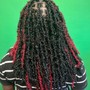 Crochet Braids