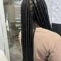 Braid consultation