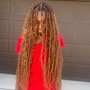 Soft Locs (16”+)