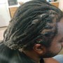 Kinky Twist