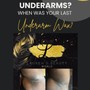 Underarm Wax