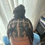 Kid's Braids