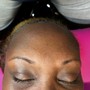 Eyebrow Lamination