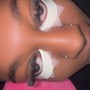 Cluster Queen Lash Set