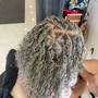 Loc Interlocking