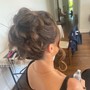 Updo