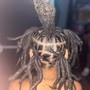 Loc Re-twist