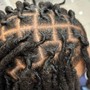 Dreads Rewtist