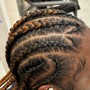 6-14 Stitch Braids