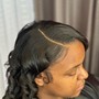 Versatile Sew In