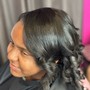 Versatile Sew In