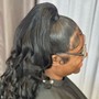 Versatile Sew In