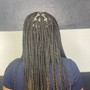 Six Braids