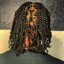 Dreadlocks