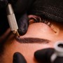 Microblading