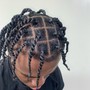 Loc Retwist