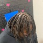 Loc Retwist