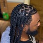 Knotless Braids