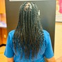 Box Braids