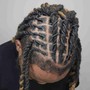 Tree Braids